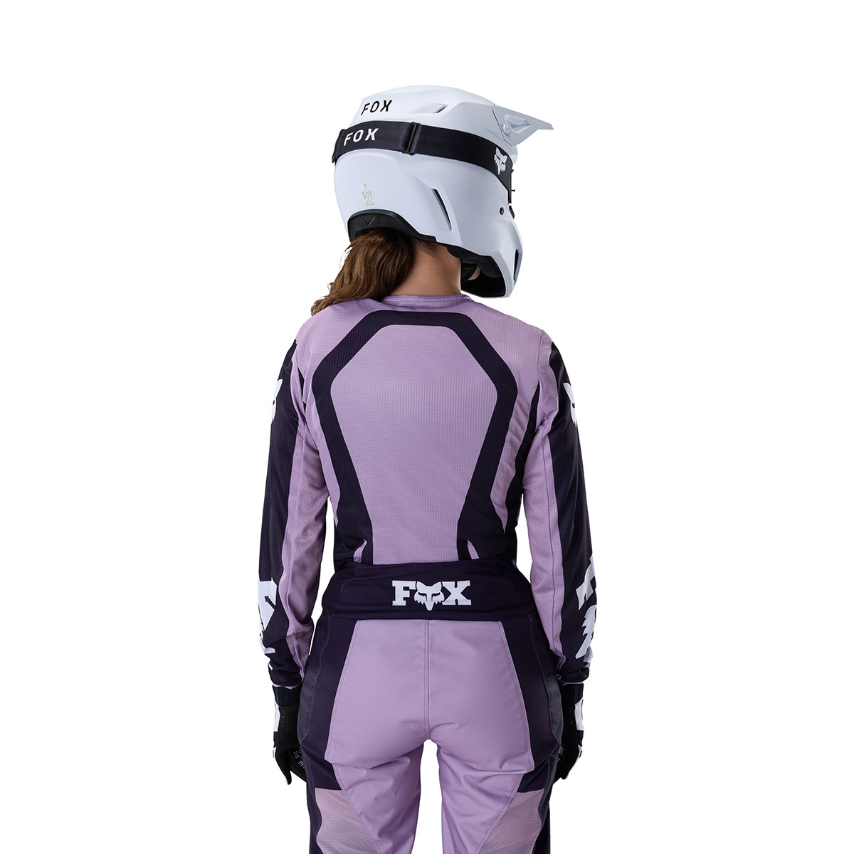 FOX 180 オフロード モトクロスウェア レディース ウーマンズ 上下 FOX 180 ジャージ ウーマンズ レイド｜ダートフリーク / DIRTFREAK