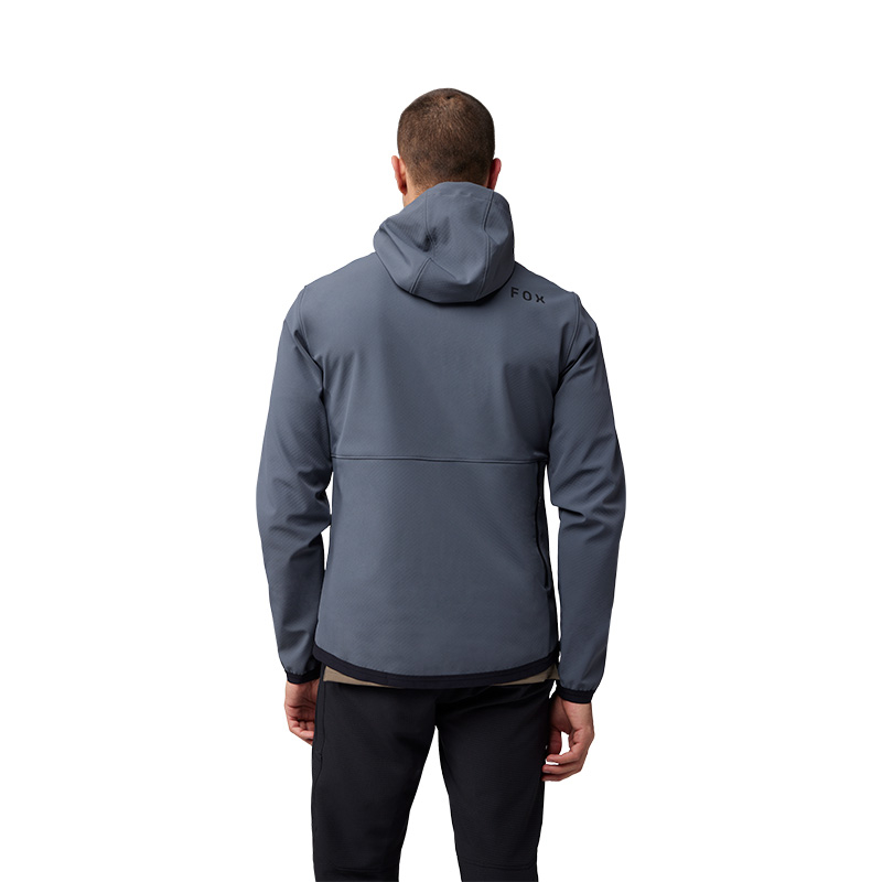 FOX レンジャーファイヤーフーディー｜ダートフリーク / DIRTFREAK