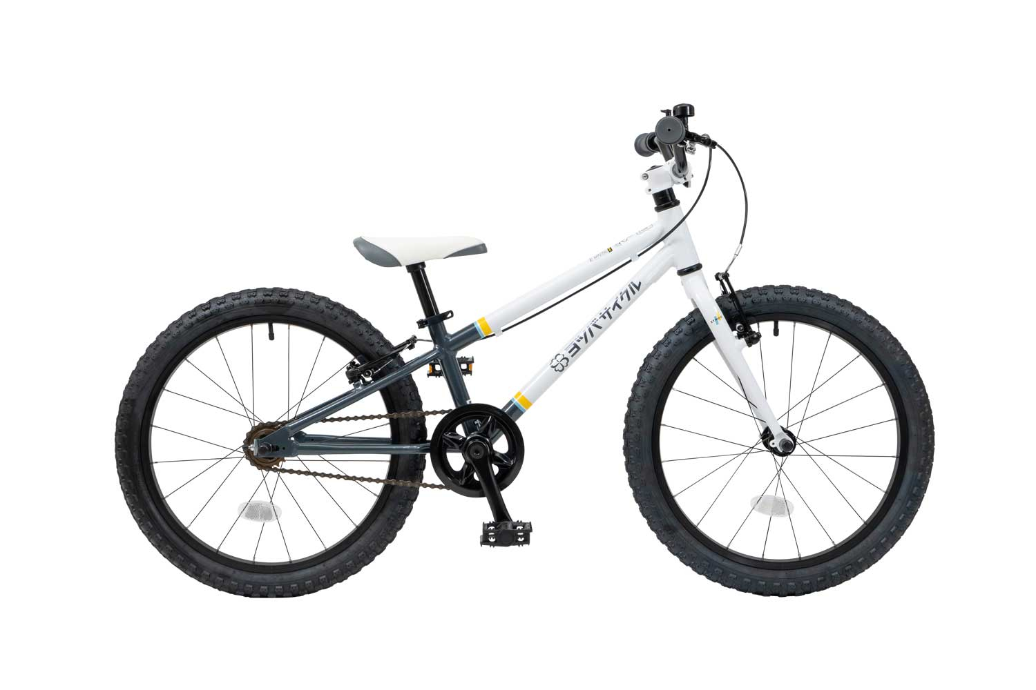 ヨツバ ゼロ 20″｜ダートフリーク / DIRTFREAK