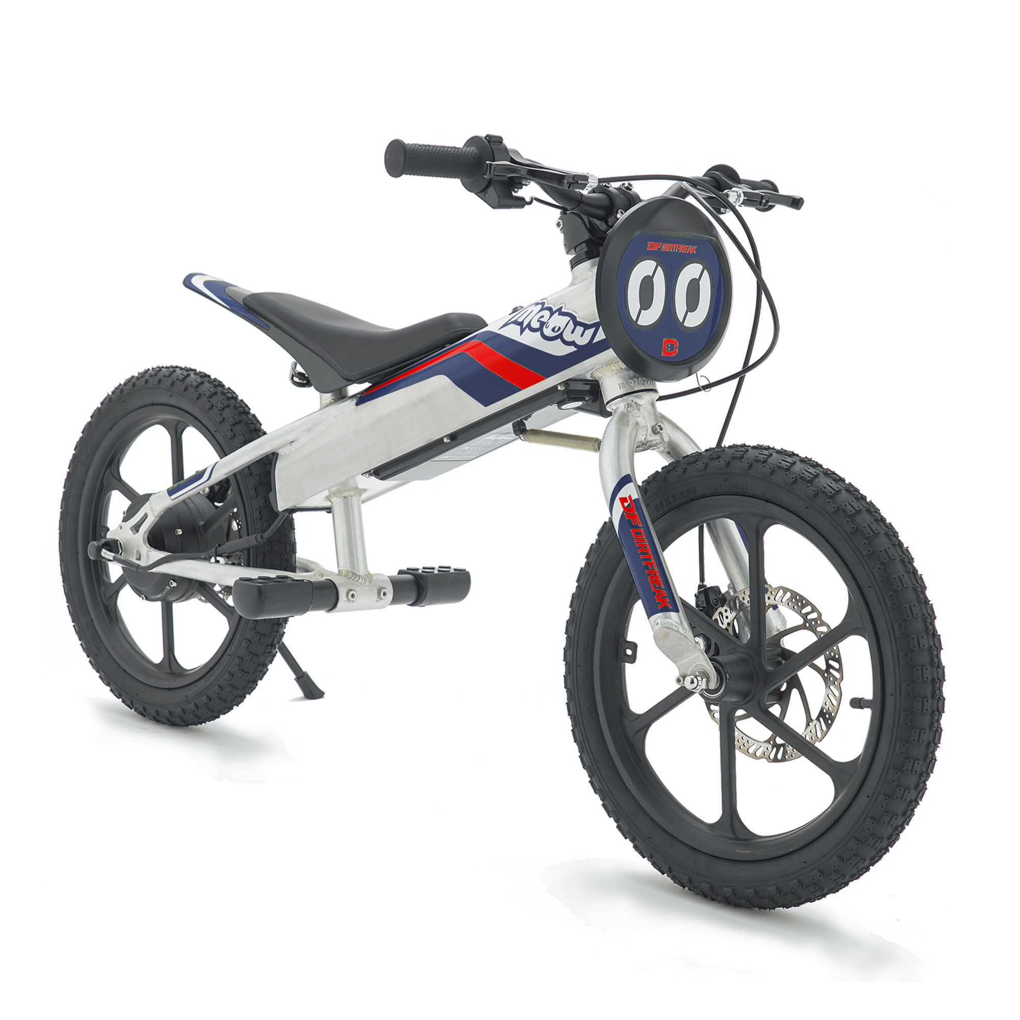 Meow3-12（ミャウ3-12）｜ダートフリーク / DIRTFREAK