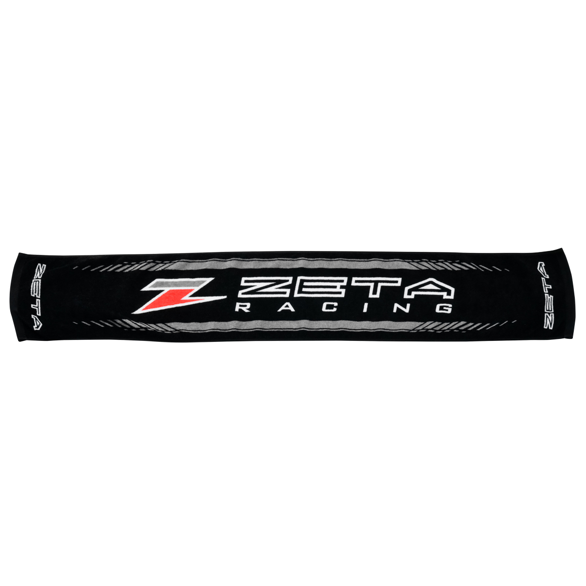 マフラータオル ZETA RACING｜ダートフリーク / DIRTFREAK
