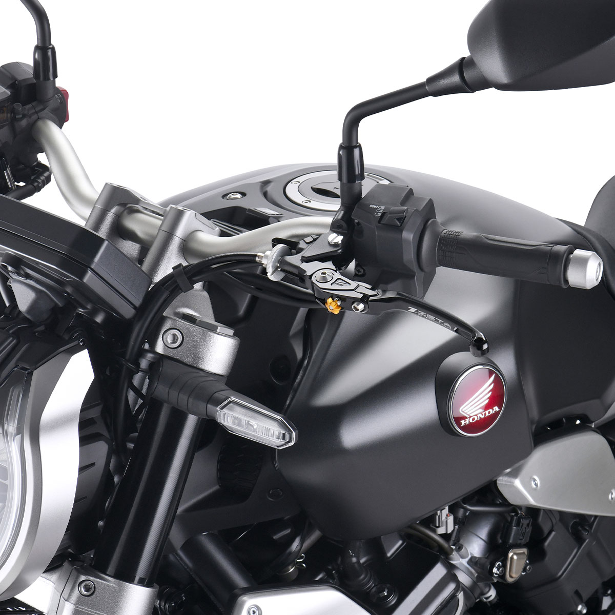 ハーバー　セット パイロット レバーセット｜ダートフリーク / DIRTFREAK