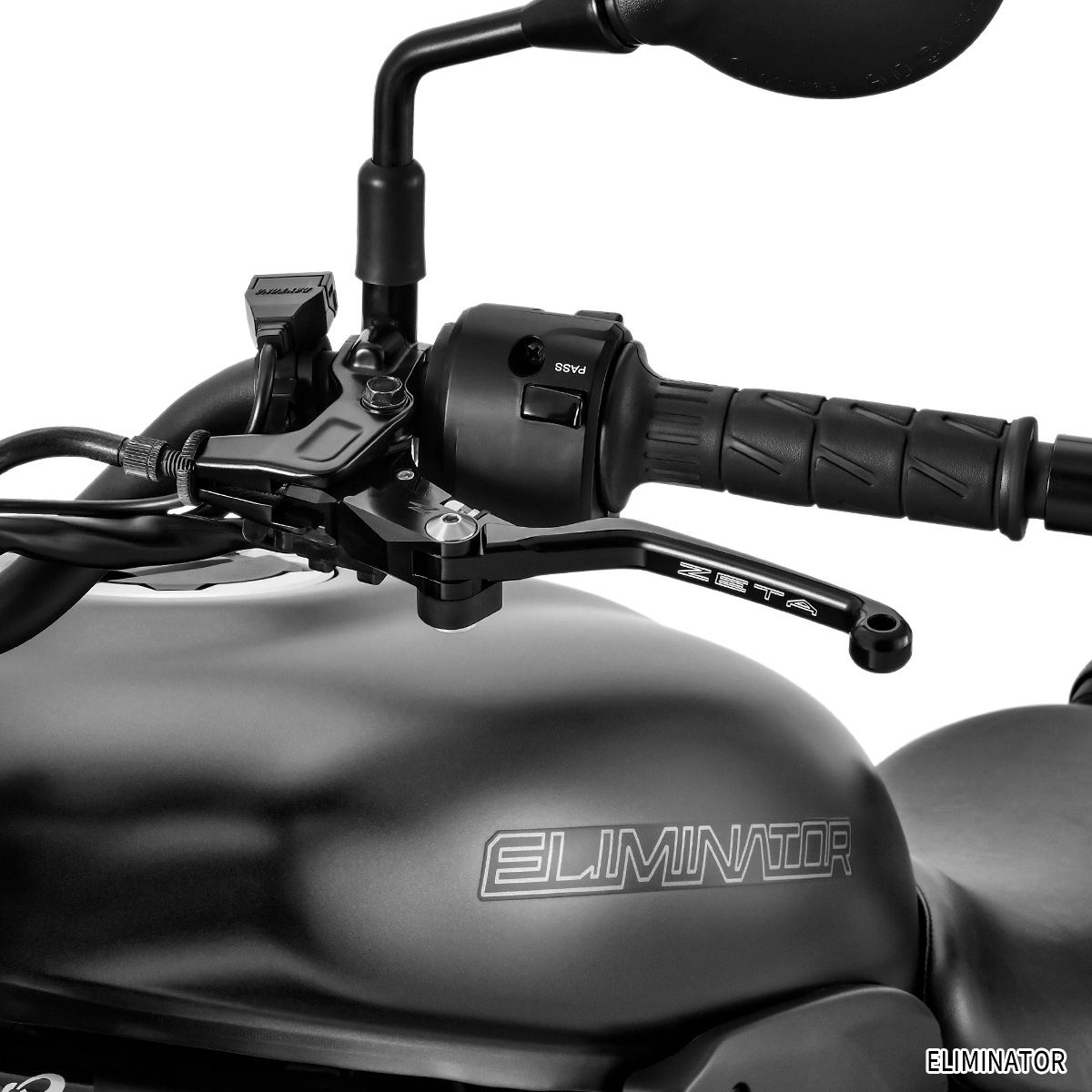 れっぴー 楽天市場】BEAMS G436-54-P2J ZX25R SE 8BK-ZX250H ｽﾘｯﾌﾟｵﾝ R