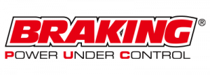 BRAKING