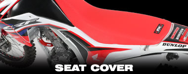 SEAT COVER top