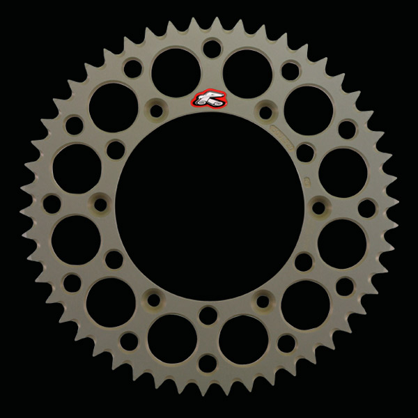 ultra lighe sprocket