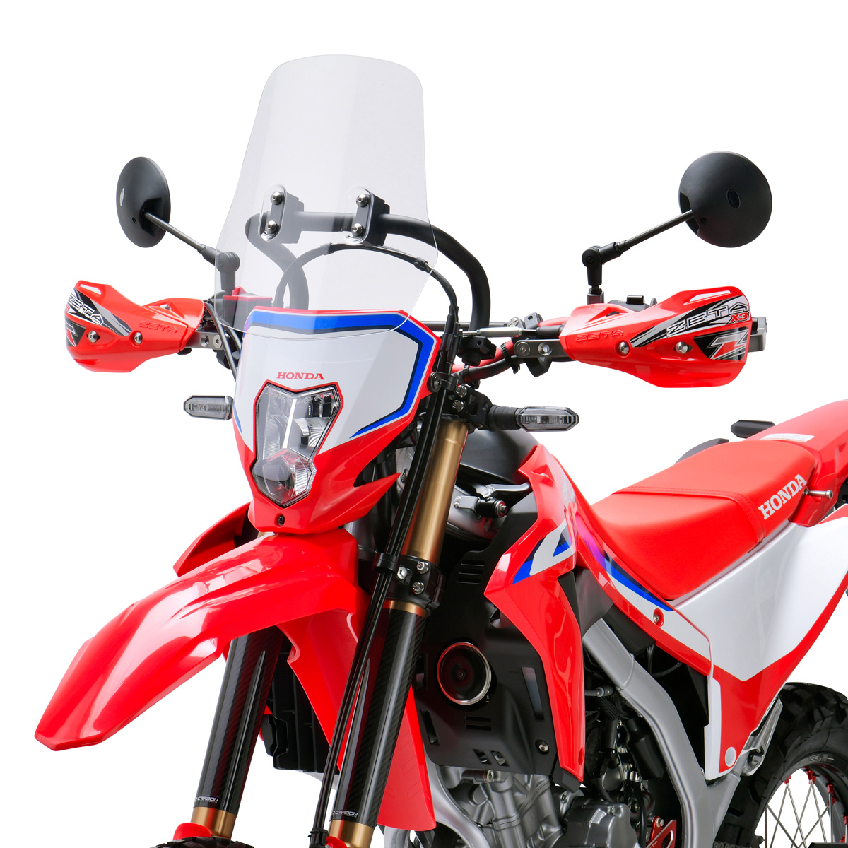 ＷＥＢ限定カラー有 正規品／アールズギア CB400SF-SP3 サイレンサー DB R's GEAR バイク