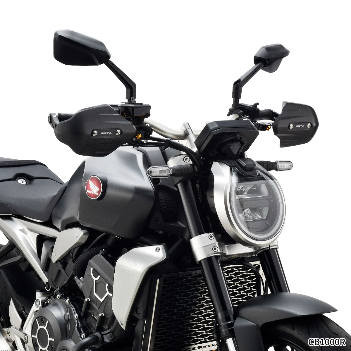 ZETA | DF_MOTO