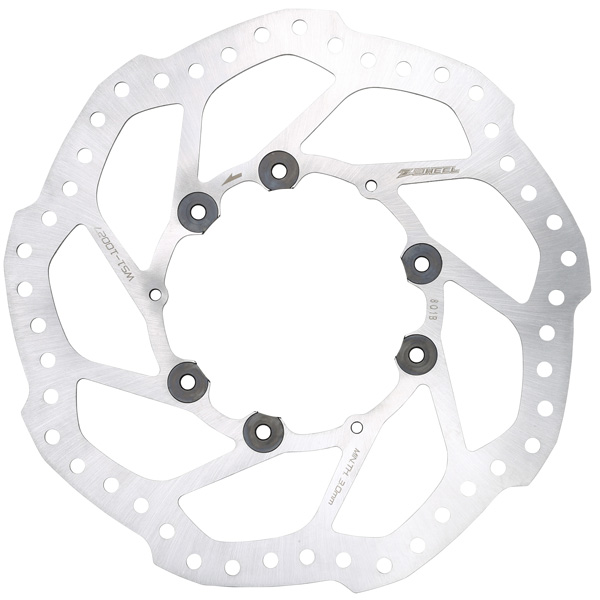 Z WHEEL   DF MOTO