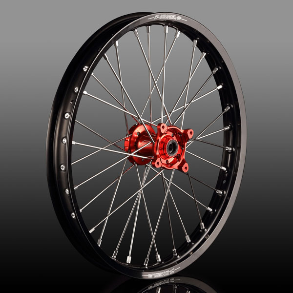 Z WHEEL   DF MOTO