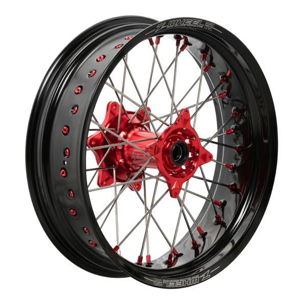 Z-WHEEL | DF_MOTO