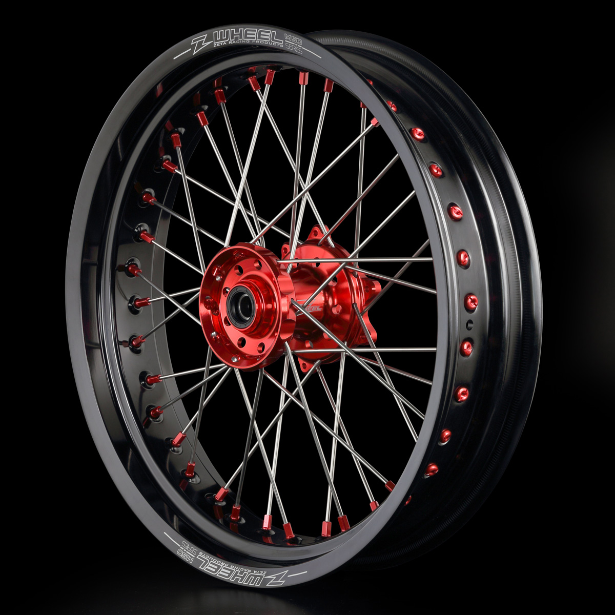 Z-WHEEL | DF_MOTO