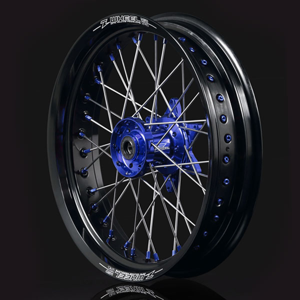 Z-WHEEL | DF_MOTO