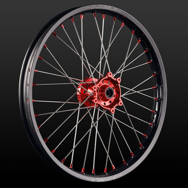 Z-WHEEL | DF_MOTO