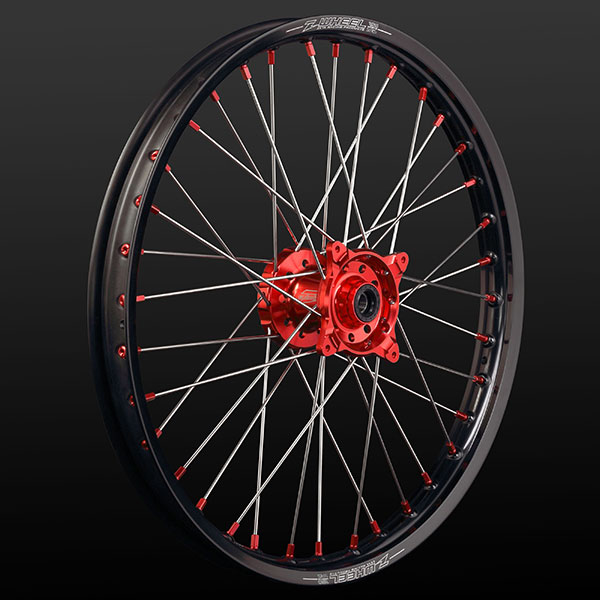 Z Wheel Df Moto