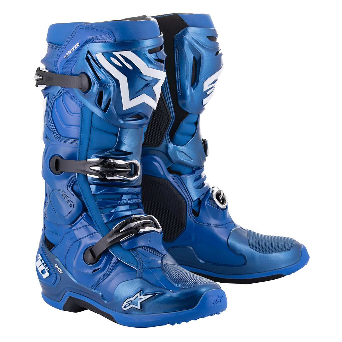 Alpinestars TECH10 オフロードブーツ モトクロス 27.5cm