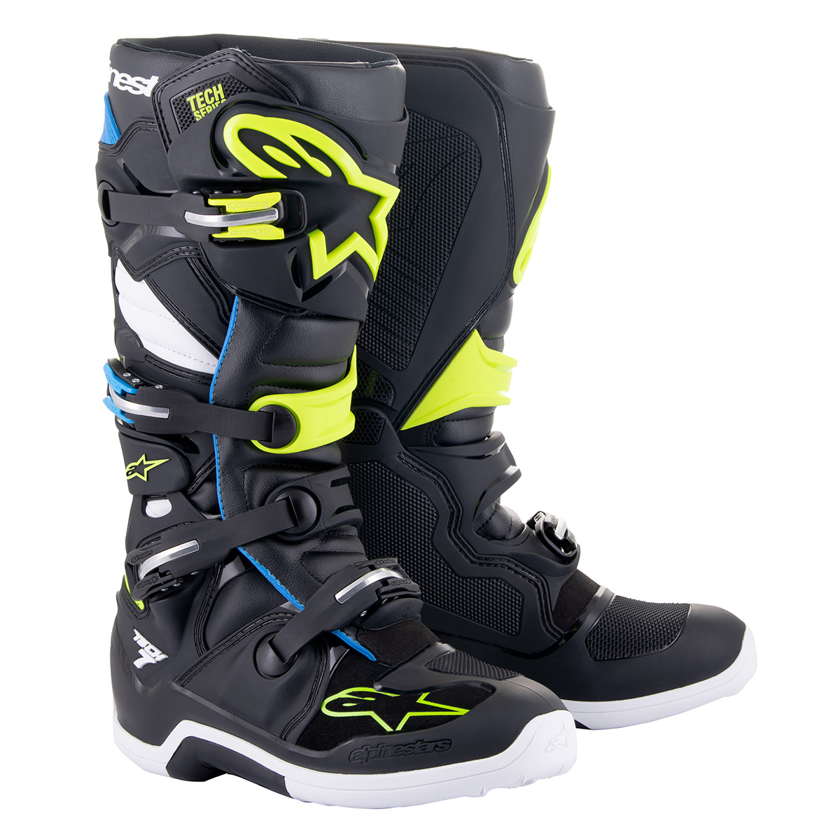 TECH 7 ブーツ - Alpinestars