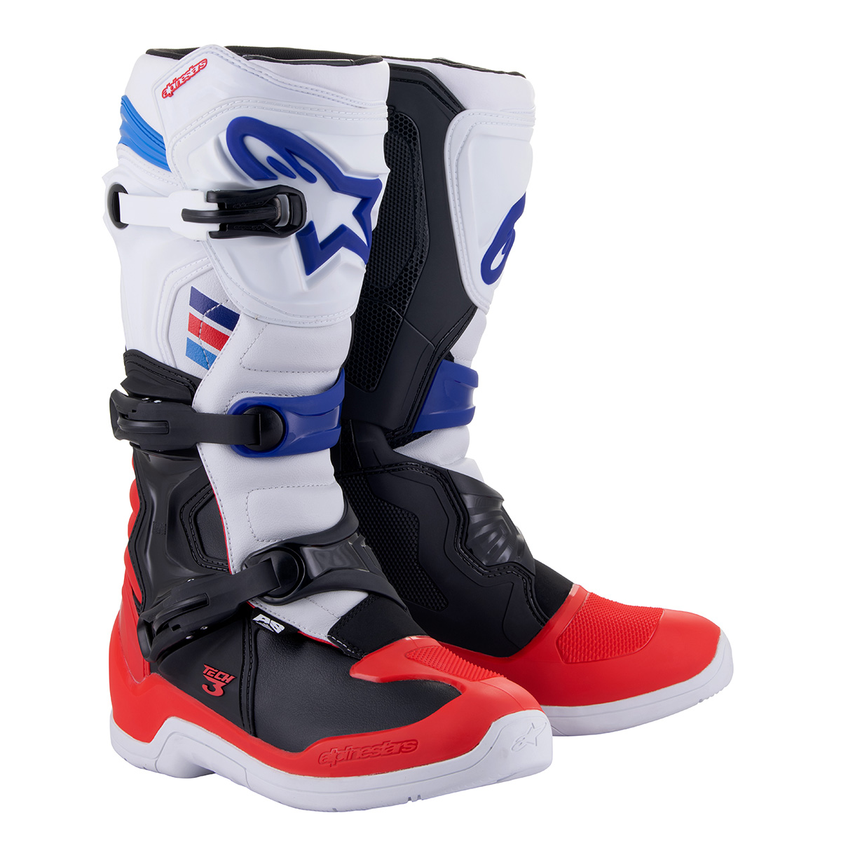 TECH 3 ブーツ - Alpinestars