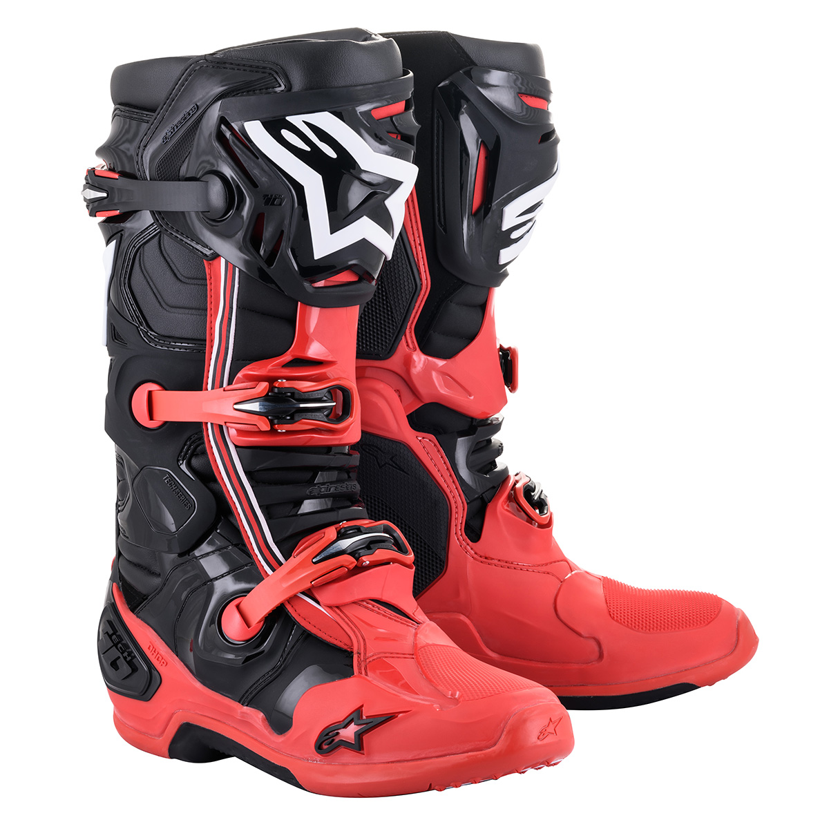 TECH 10 ブーツ - Alpinestars