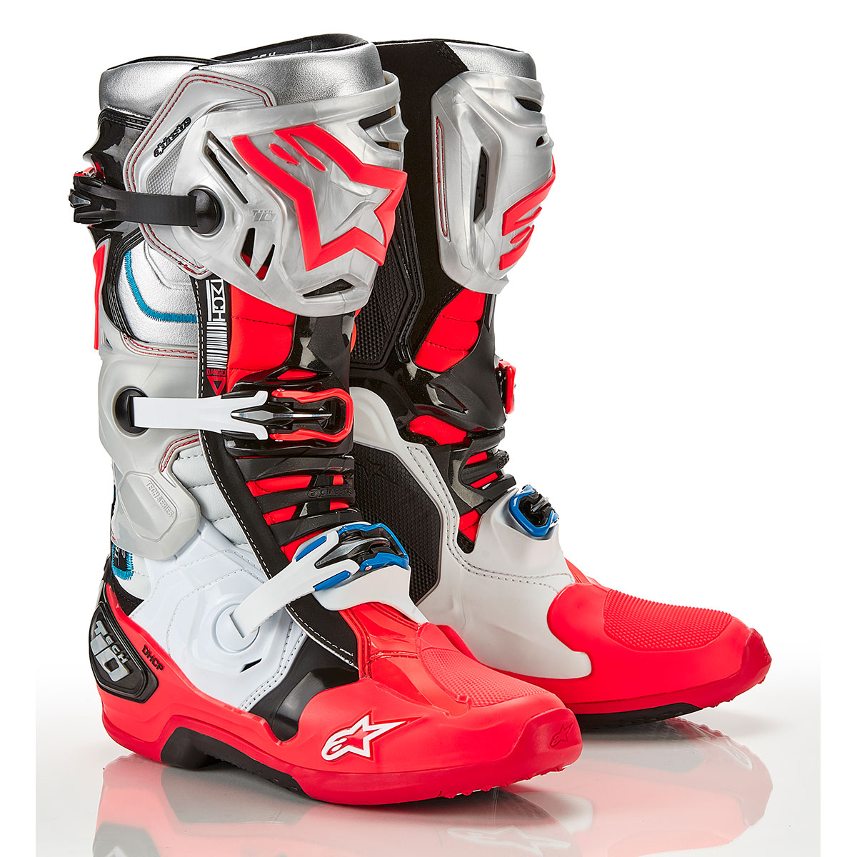 TECH 10 ブーツ - Alpinestars