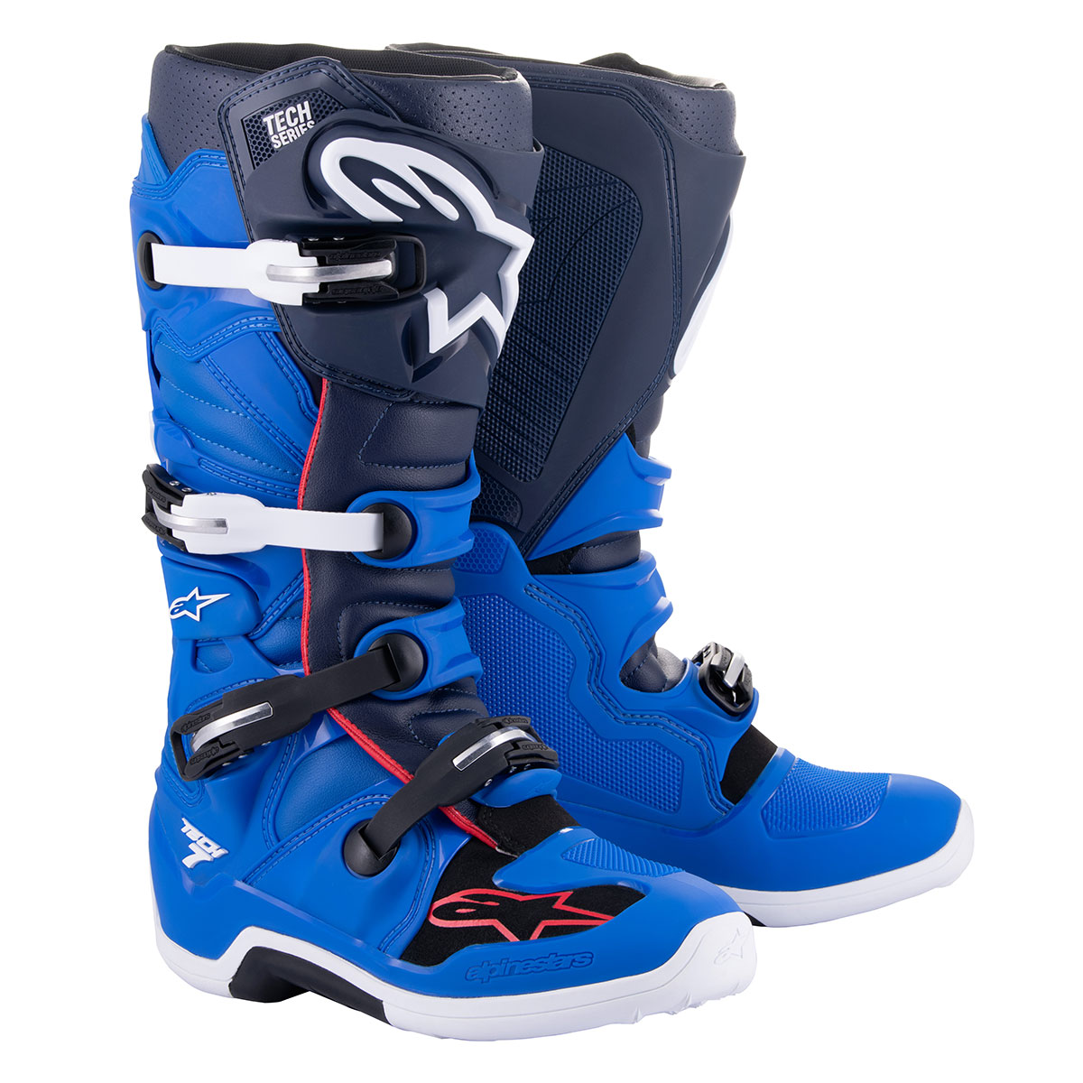 TECH 7 ブーツ - Alpinestars