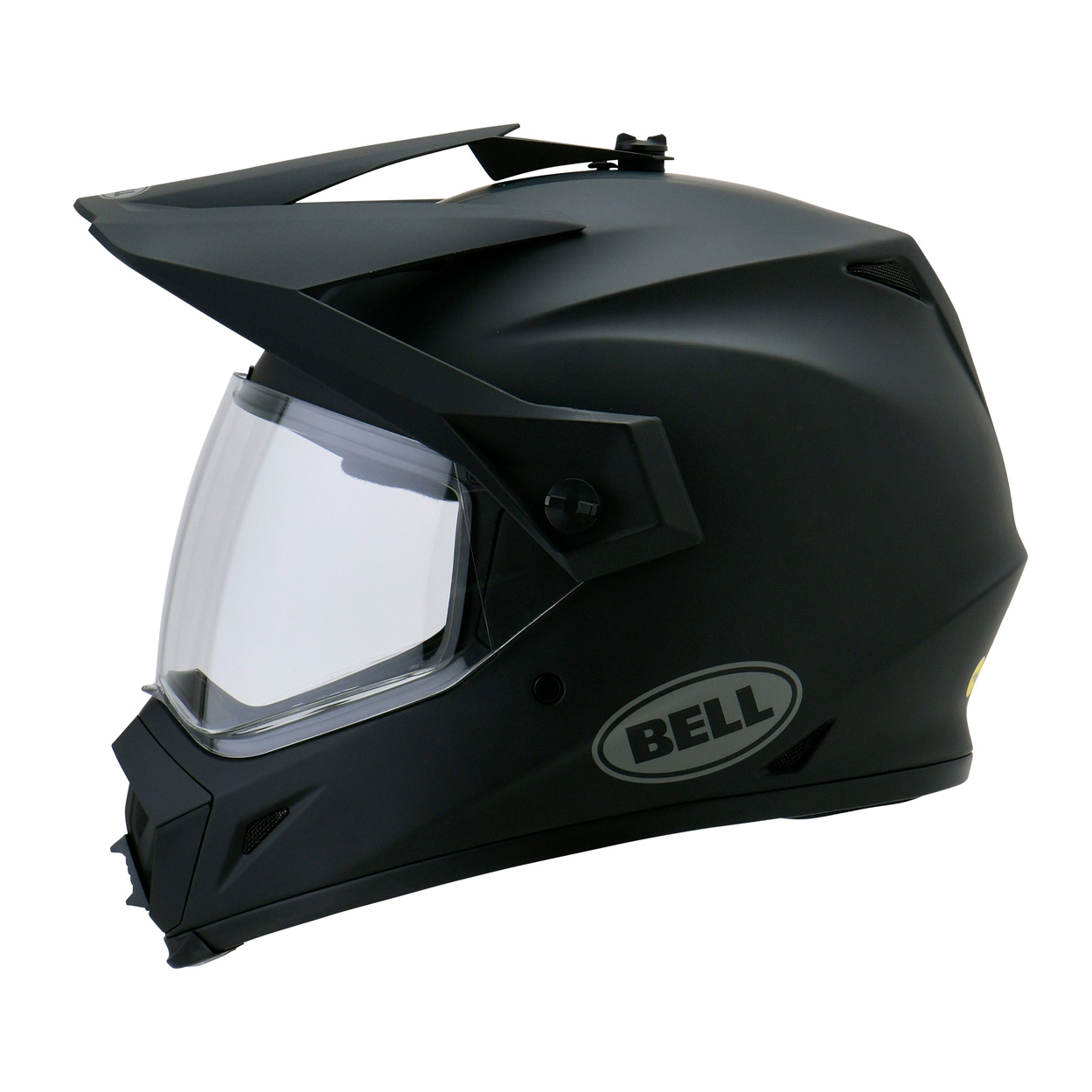 Black/Medium BELL MX-9 Top Liner Motorcycle Helmet Accessories 