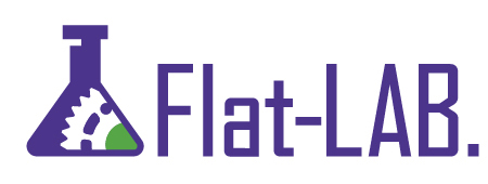Flat-LAB