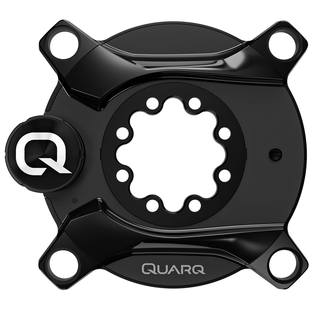 Quarq DZero AXS DUB XX1 Powermeter Spider