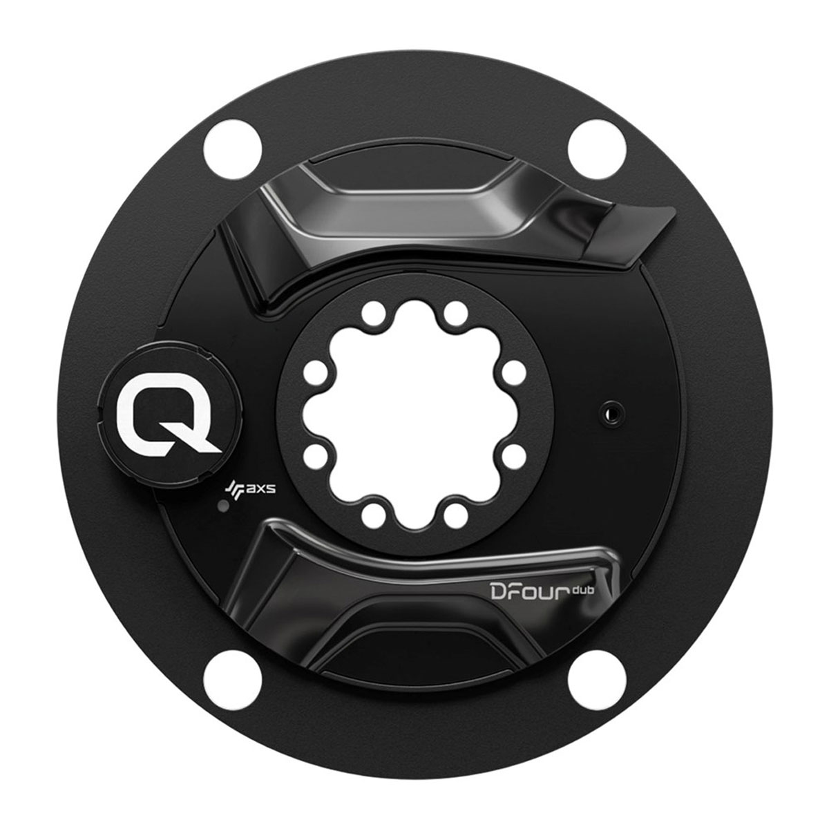 QUARQ DFOUR DUB Power Meter