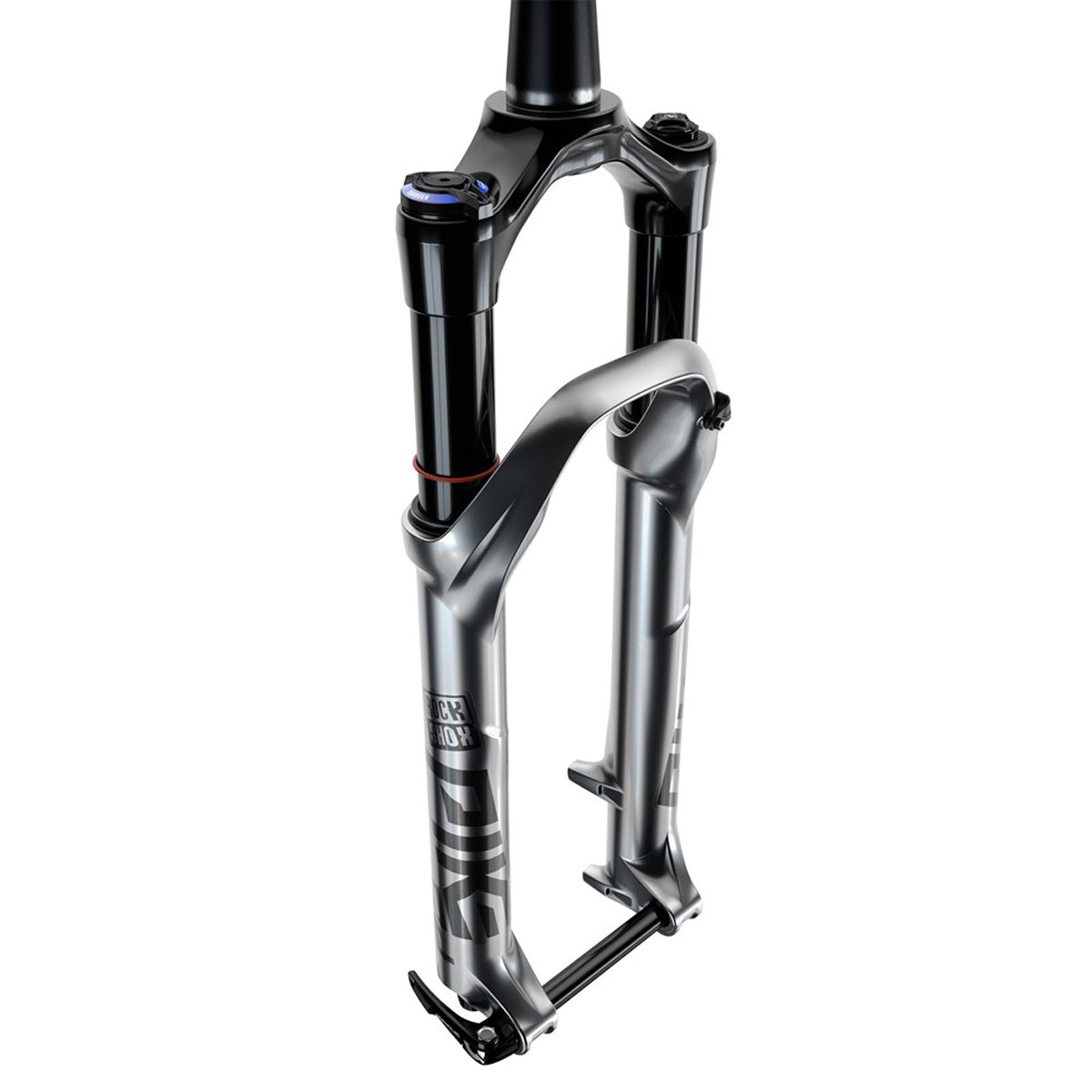 RockShox Pike DJ