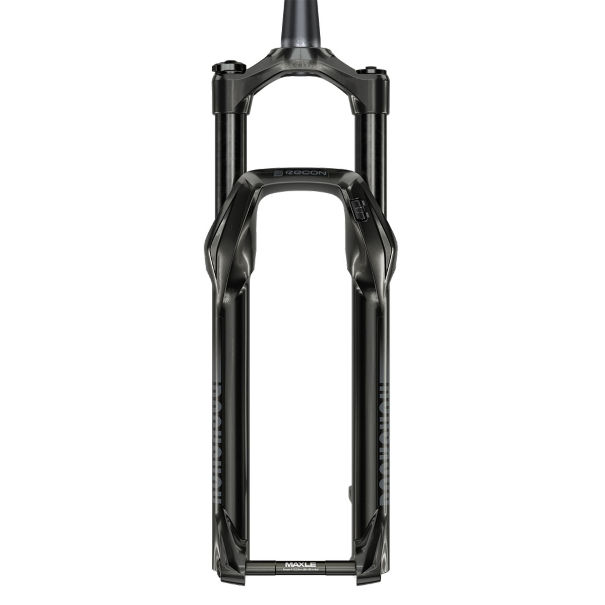 RECON Silver - ROCKSHOX