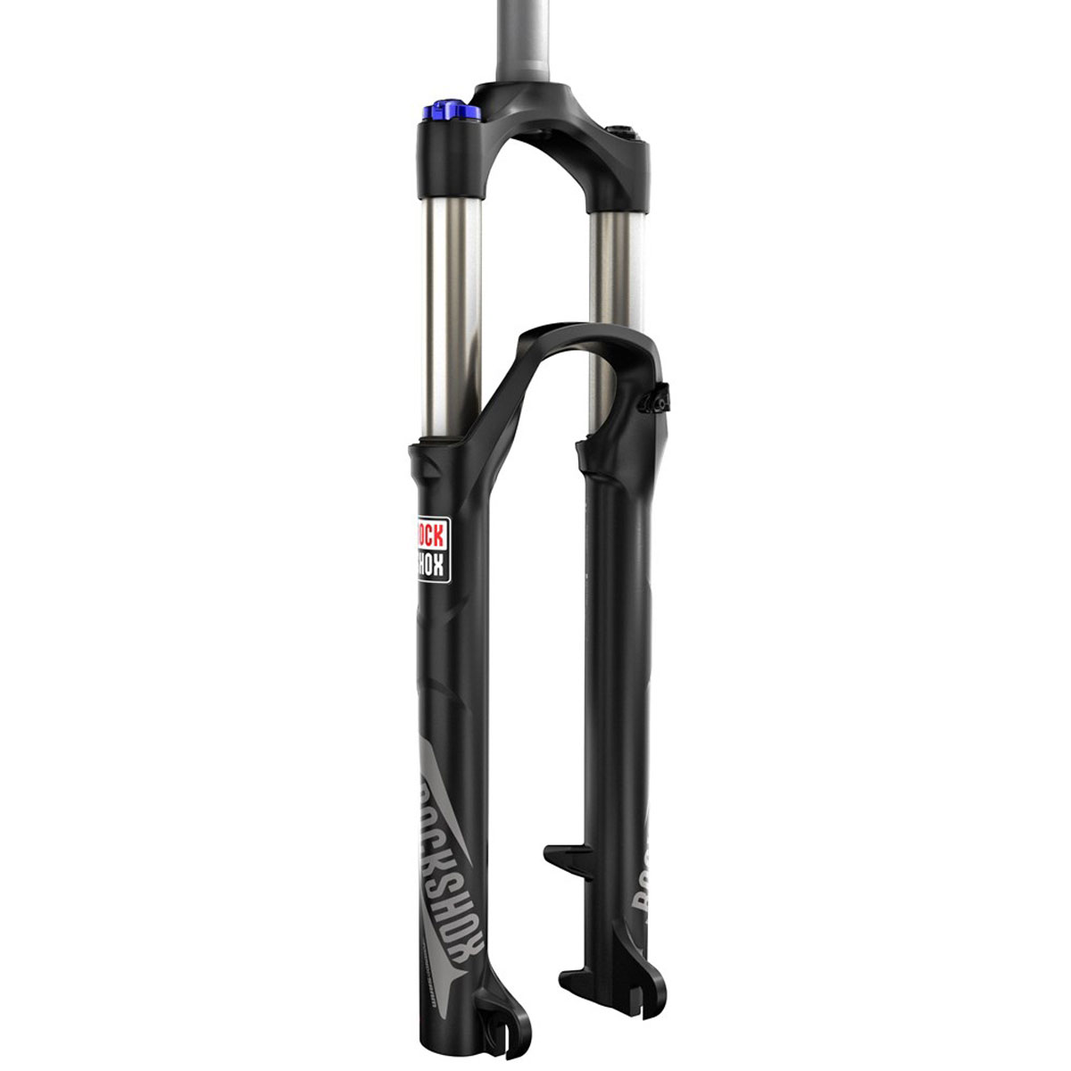 RECON Silver - ROCKSHOX