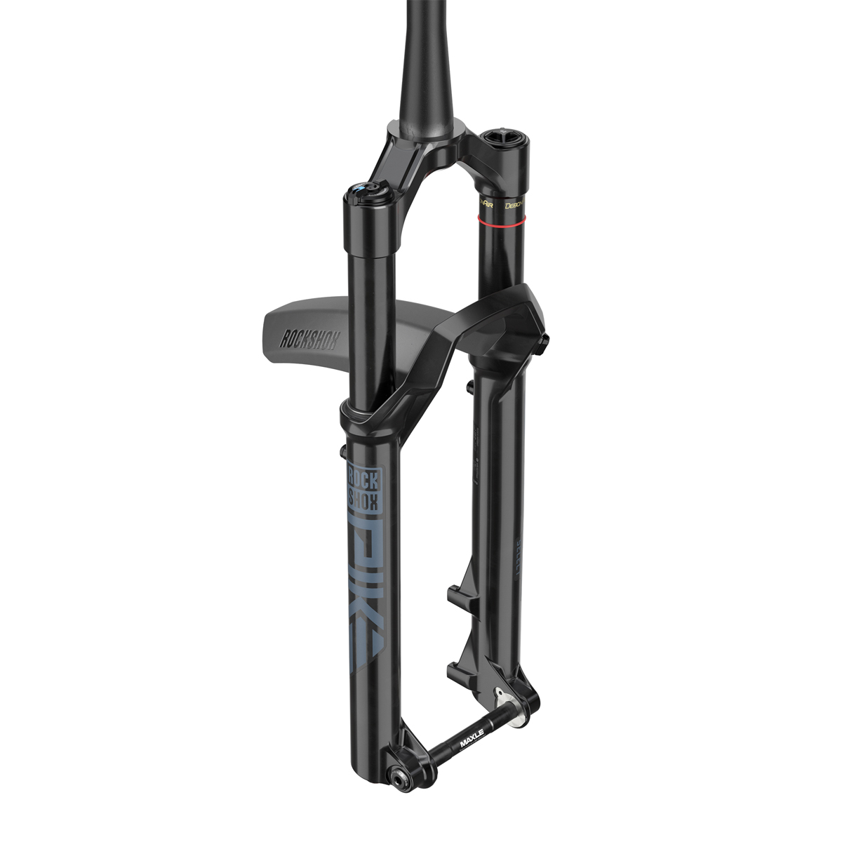 ROCKSHOX pike select+ フロントフォーク-