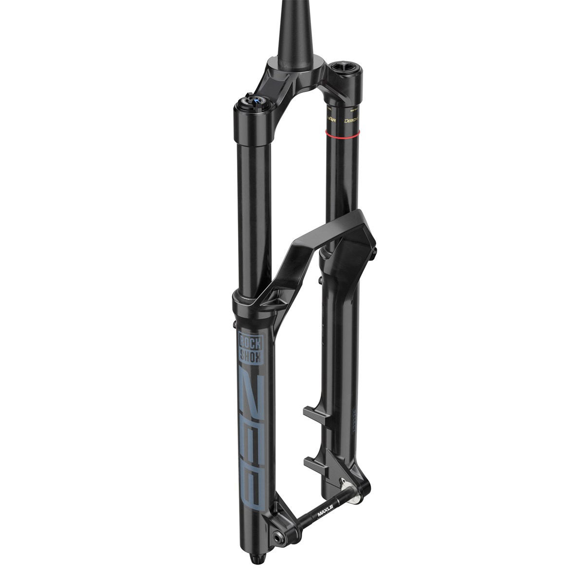 ZEB SELECT - ROCKSHOX