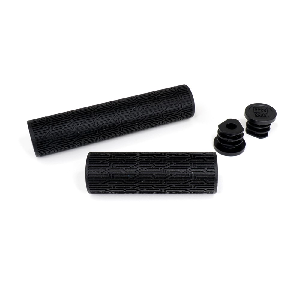 TwistLoc Replacement Grips