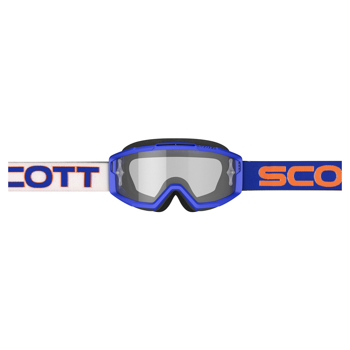 Scott Split OTG Goggle - SCOTT