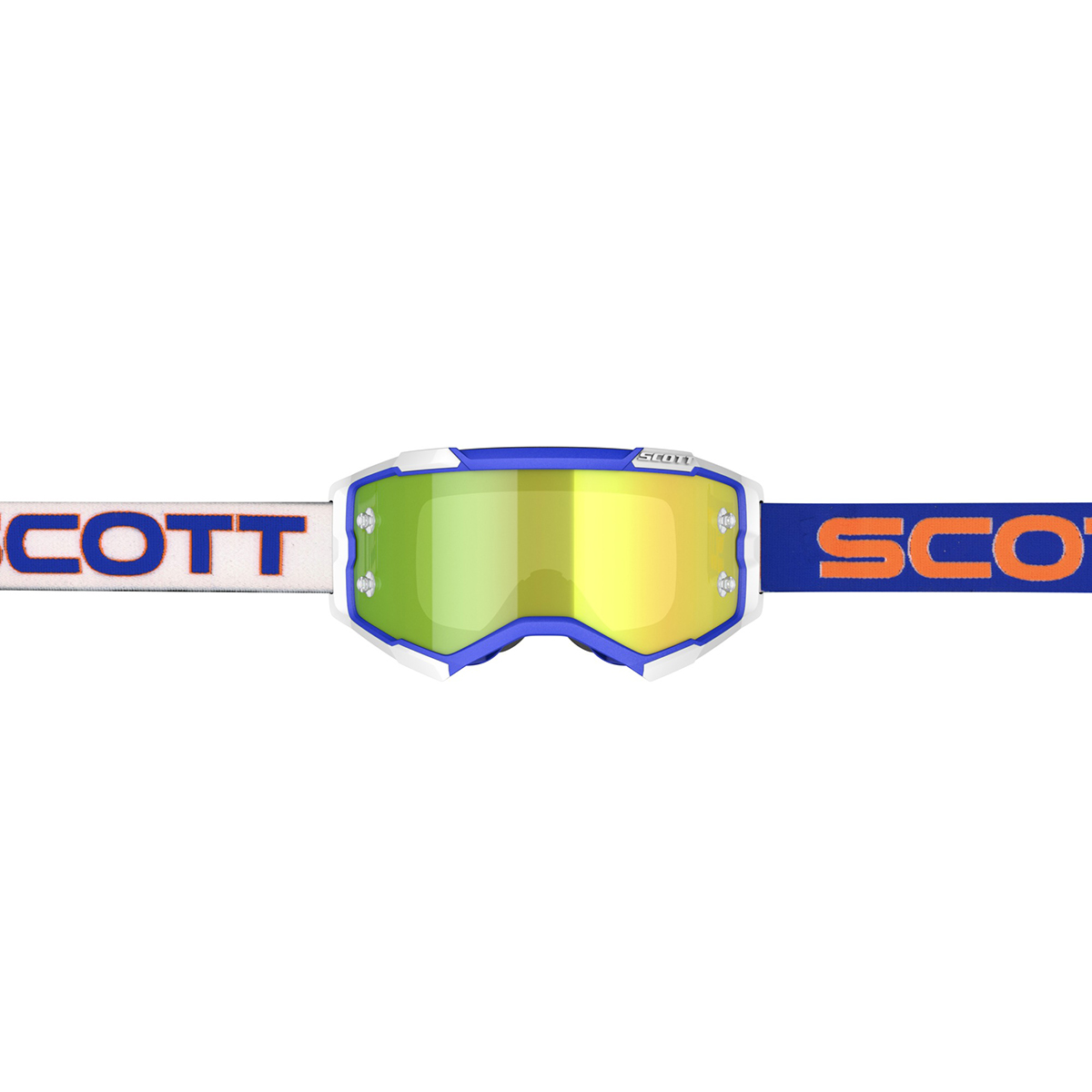 SCOTT Fury Goggle