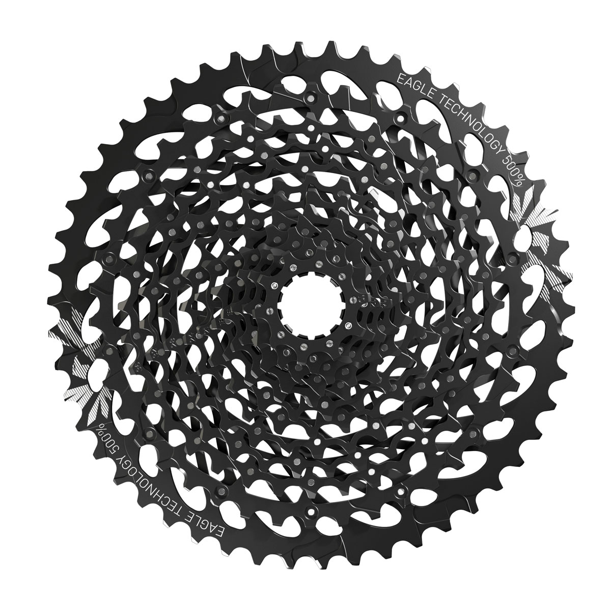 XG-1275 Eagle™ Cassette 50T