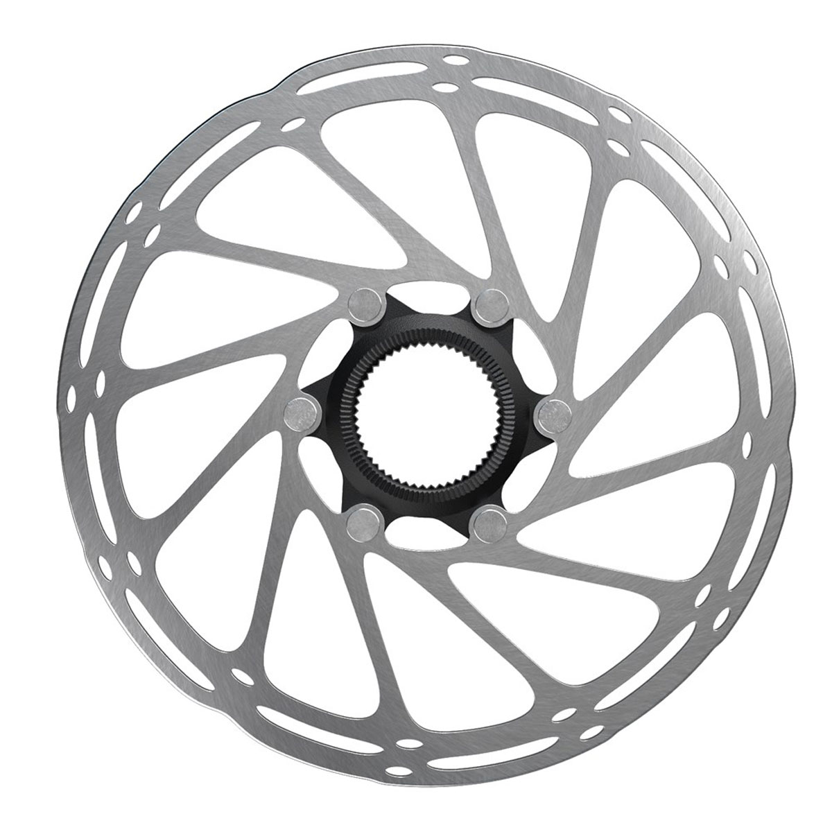 CENTERLINE ROTOR