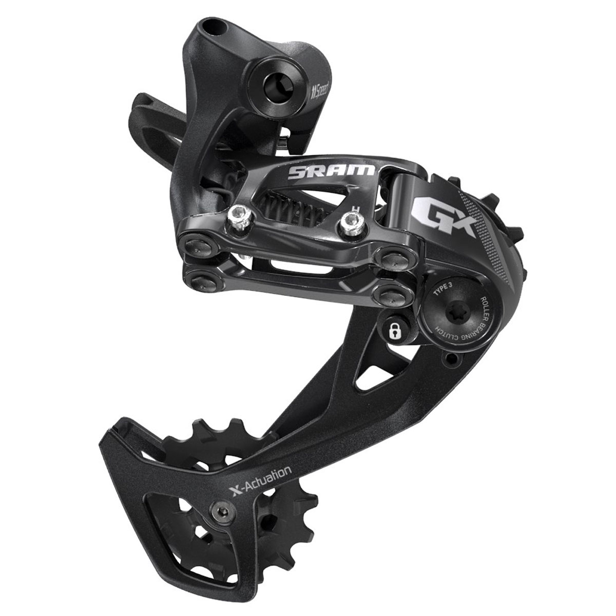 GX 2×11 Rear Derailleur