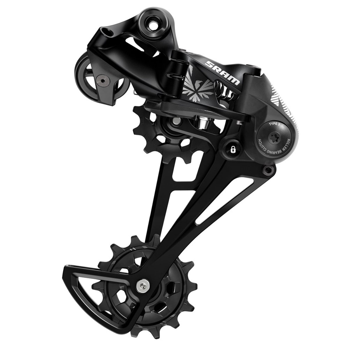 NX Eagle™ Rear Derailleur - SRAM JAPAN