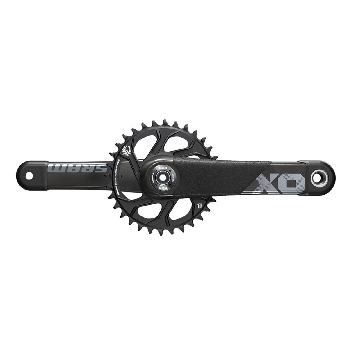 X01 DH X-SYNC Crankset