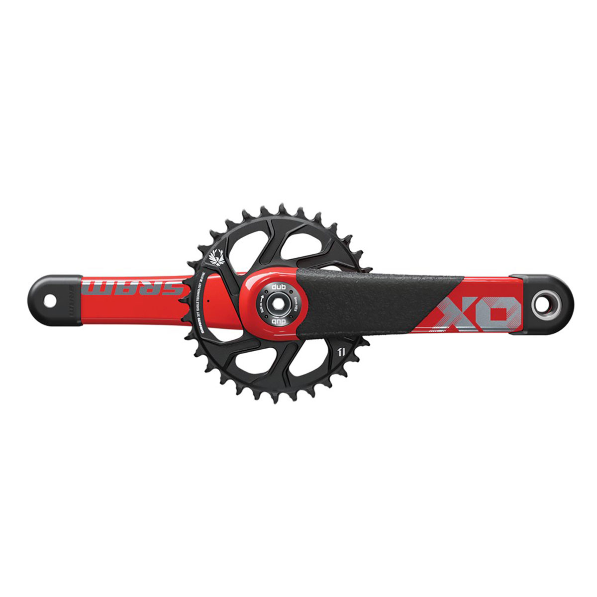 X01 DH X-SYNC Crankset