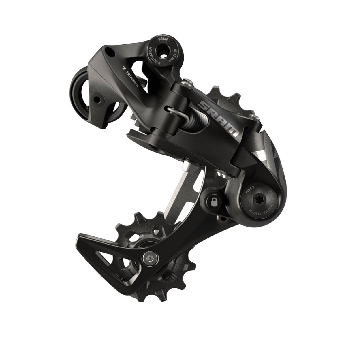 X01 DH 7-Speed X-HORIZON™ Rear Derailleur