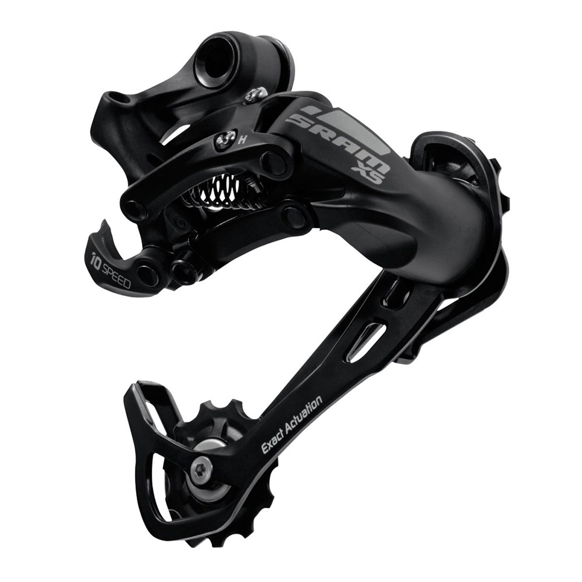 Sram sx5 rear derailleur deals
