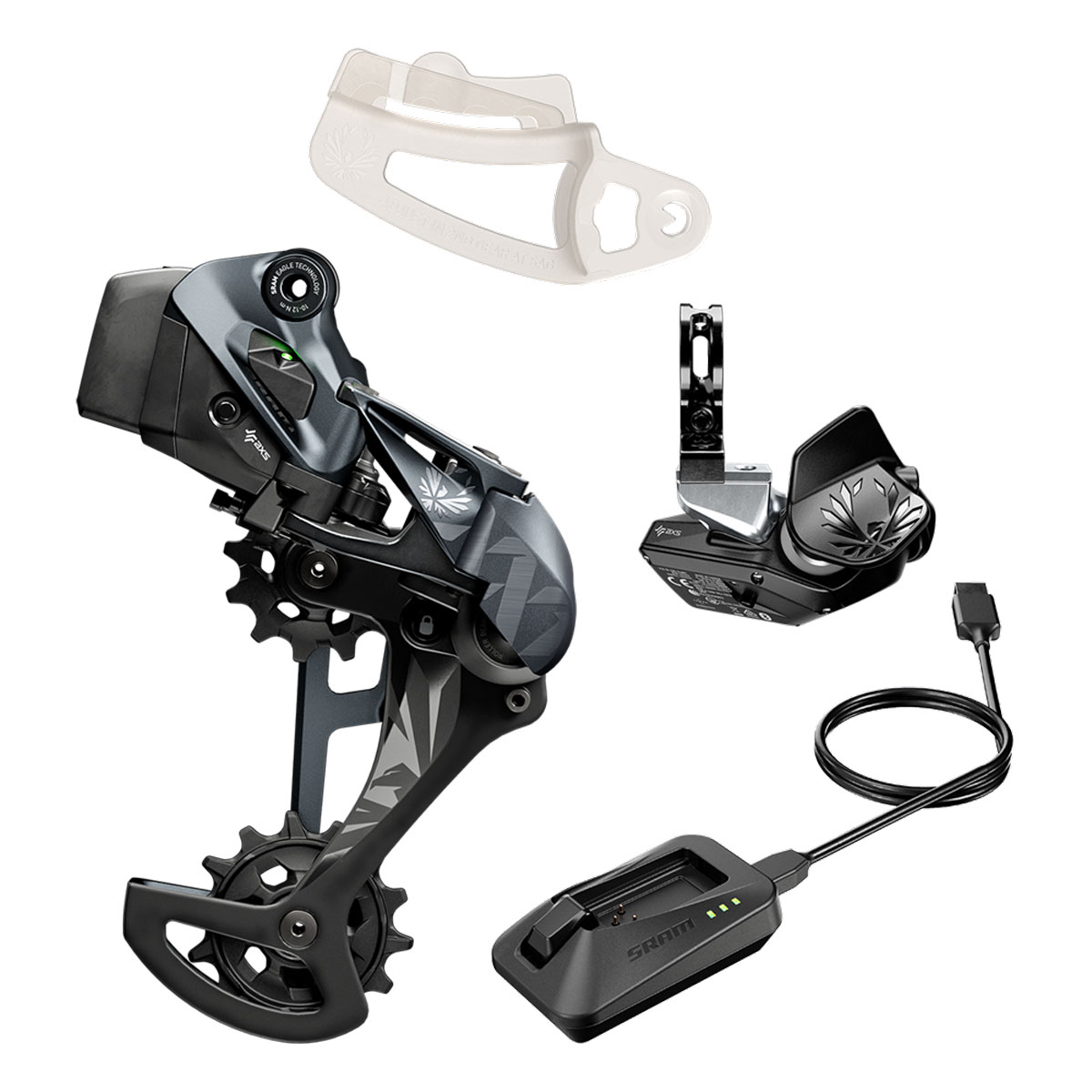 XX1 EAGLE AXS UPGRADE KIT - SRAM JAPAN