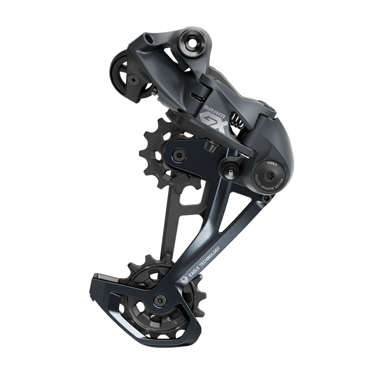 SRAM リアディレーラーGX eagle