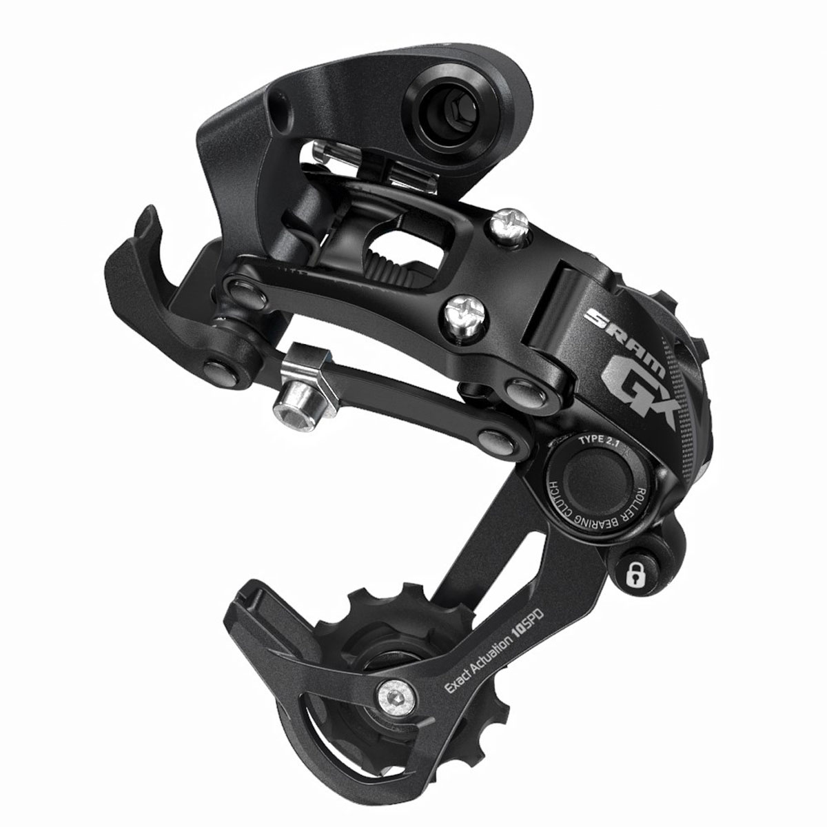 GX 10s Rear Derailleur