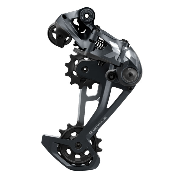 X01 Eagle™ Rear Derailleur