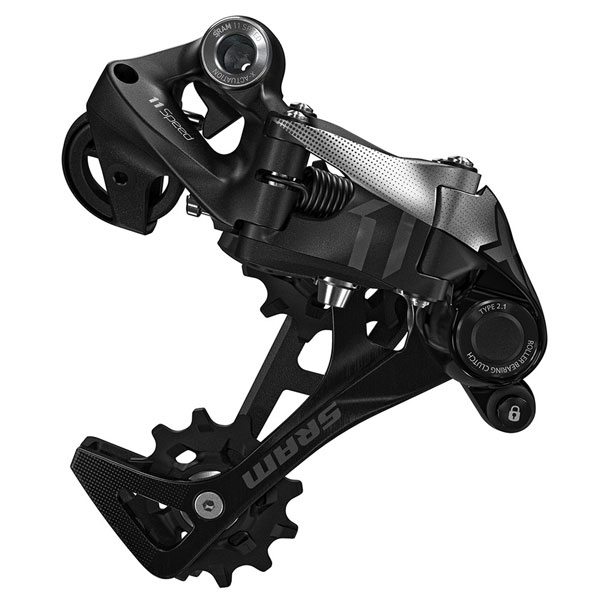 X01 Rear Derailleur 11 speed